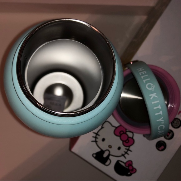 Hello Kitty Dining Hello Kitty Thermos Poshmark